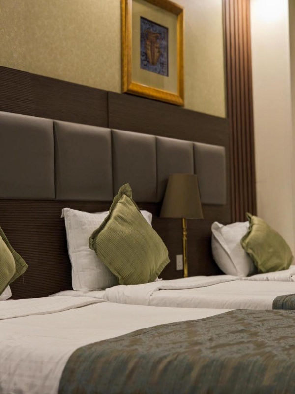 Hotel Golden Tulip Qasr Al Ansar image 18