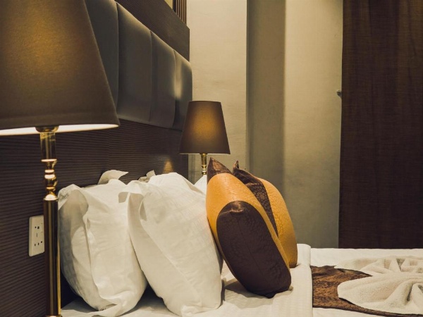 Hotel Golden Tulip Qasr Al Ansar image 19