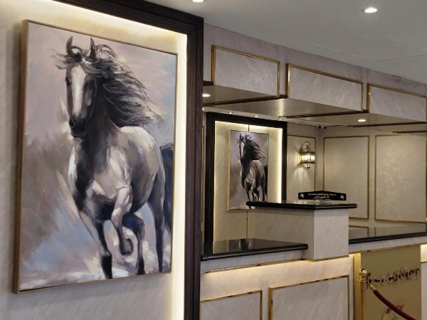 Hotel Golden Tulip Qasr Al Ansar image 2