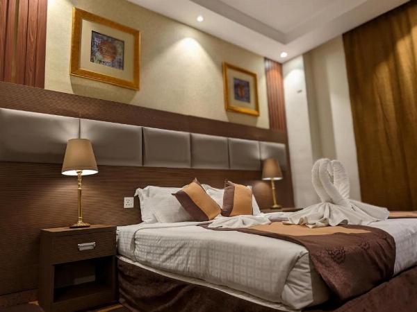 Hotel Golden Tulip Qasr Al Ansar image 20
