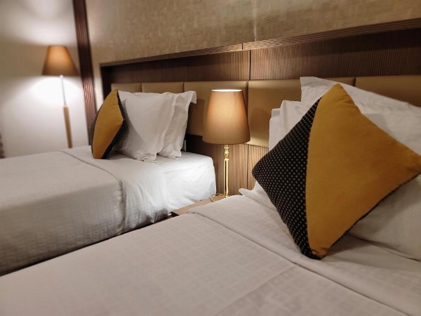 Hotel Golden Tulip Qasr Al Ansar image 23
