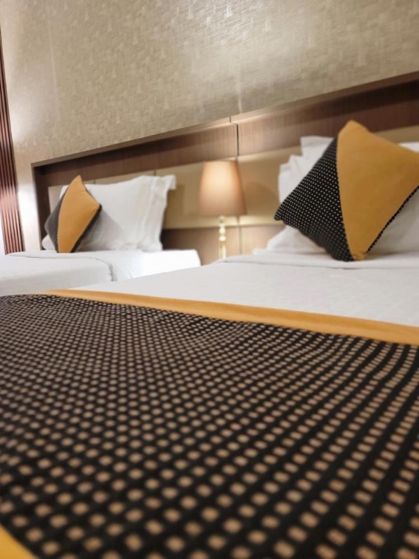 Hotel Golden Tulip Qasr Al Ansar image 6