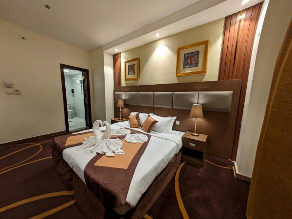 Hotel Golden Tulip Qasr Al Ansar image 8